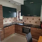 Diego Apartament