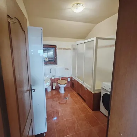 Apartamento Diego