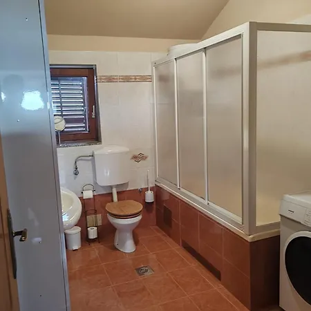 Diego Apartment *