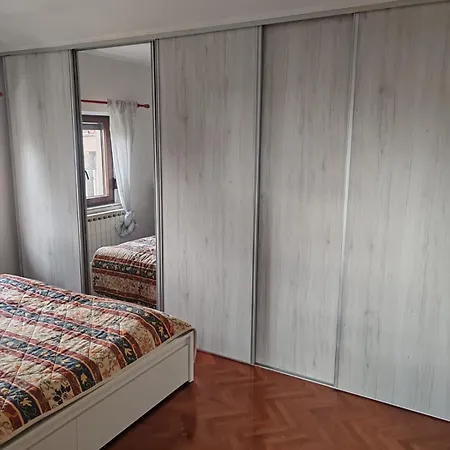 Apartment Diego Rijeka