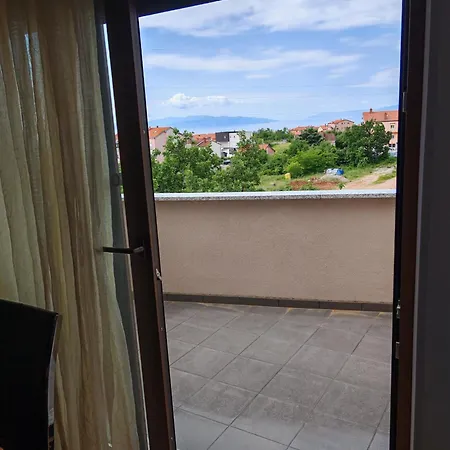 Diego Apartment