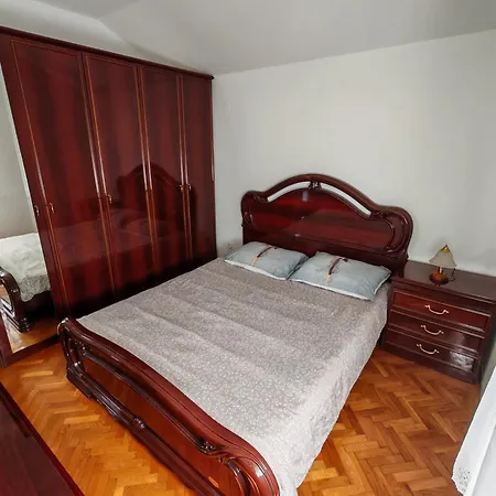 Apartament Diego