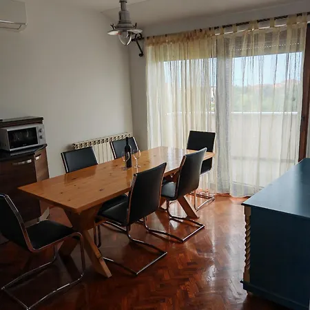 Diego Apartman Rijeka