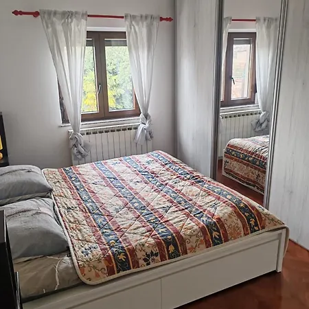 Apartment Diego Rijeka