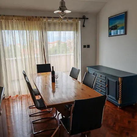 Diego Apartament