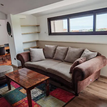 Diego Apartament *