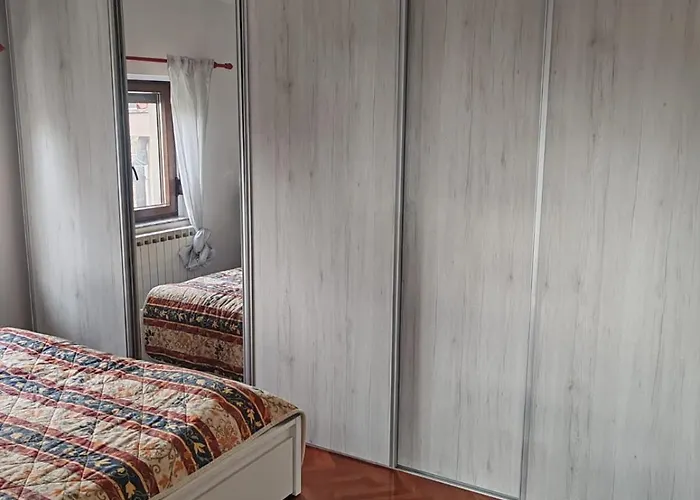 Apartman Diego Rijeka