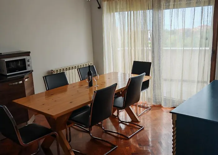 Diego Apartman Rijeka