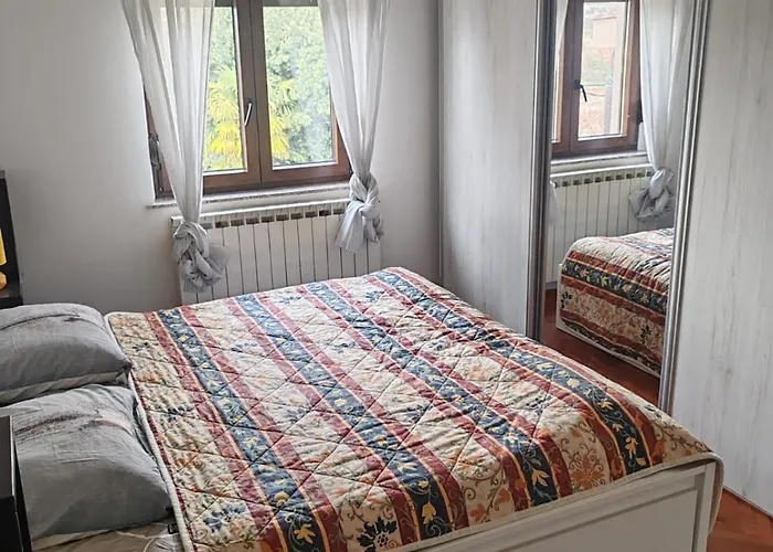Apartman Diego Rijeka